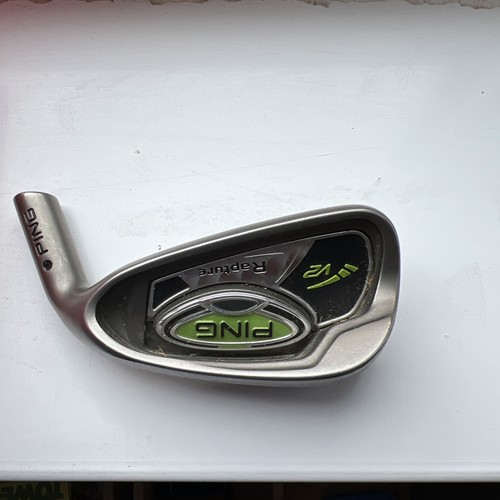 Ping rapture iron head - 7,