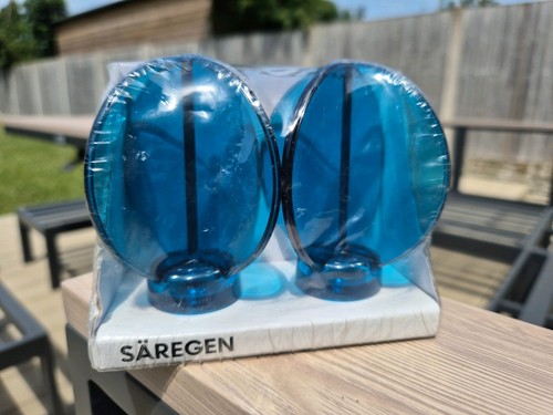 Ikea saregen blue - saregen, curtain