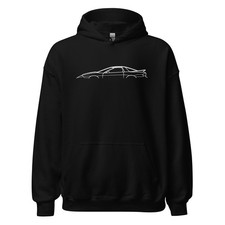 Premium Hoodie For Pontiac