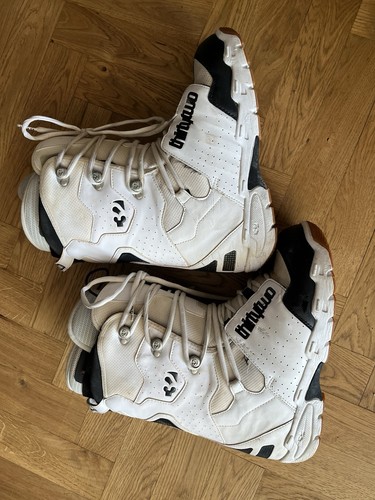 Thirtytwo snowboard boots - 32,