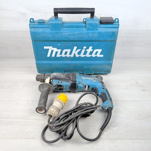Makita hr2630 110v - makita,