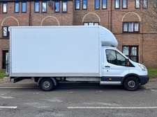 Ford Transit 2.2 TDCI 350