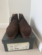 Crockett & Jones Tetbury 2 Eye