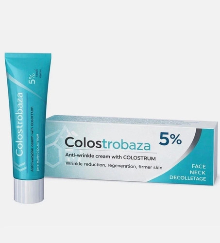 Colostrobaza anti wrinkle - anti,