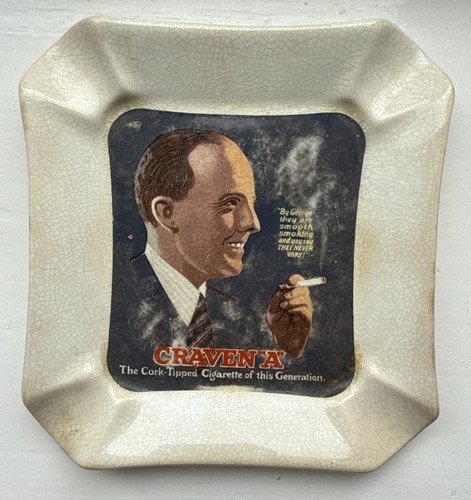 Vintage craven royal - vintage, "craven