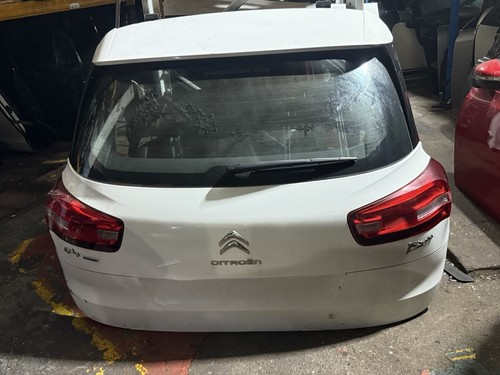 Citroen picasso grand - c4, /