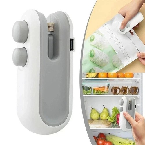 Mini bag sealer usb - bag,