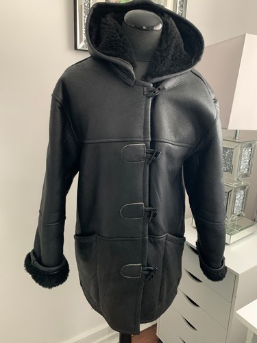 Aquascutum real sheepskin - , fur