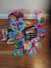 Ultimate Vintage Polly Pocket