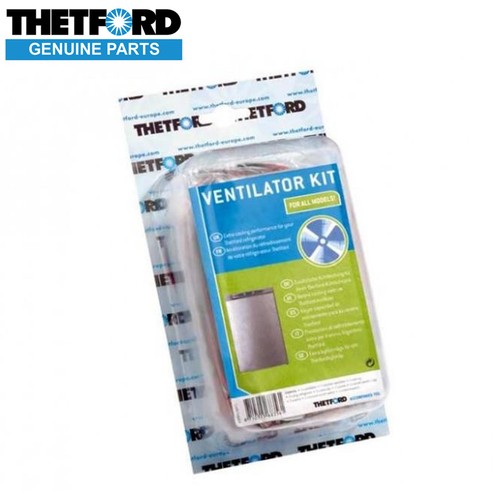 Thetford fridge ventilator kit - thetford,