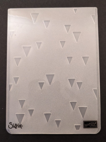 Retired stampin sizzix - retired, up!