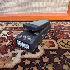 Vintage 1970s Allsound Fuzz