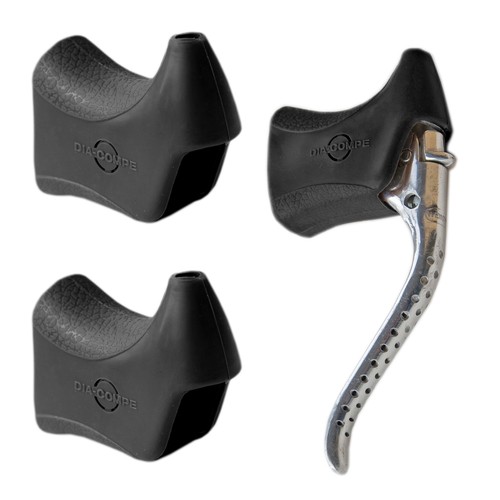 Black non aero - non,