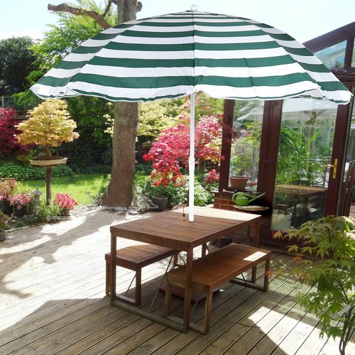 Garden beach patio umbrella - patio,