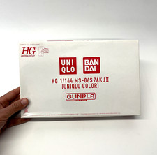 High Grade - MS-06S Zaku II