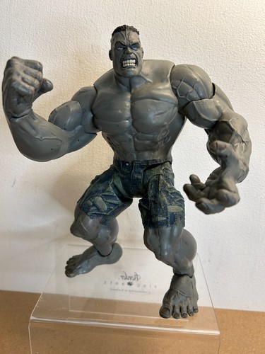 Rare marvel diamond select - marvel,