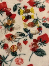 Lovely Murano Glass Sweets