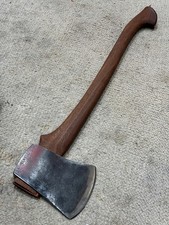 Vintage Elwell 4.5lb Axe