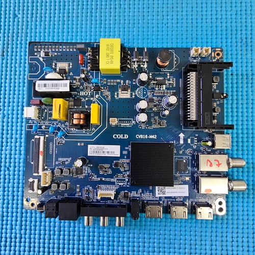 Main board for - av, sharp