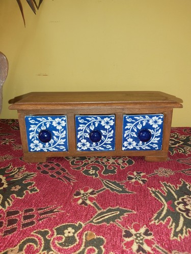 Display handmade indian - handmade,