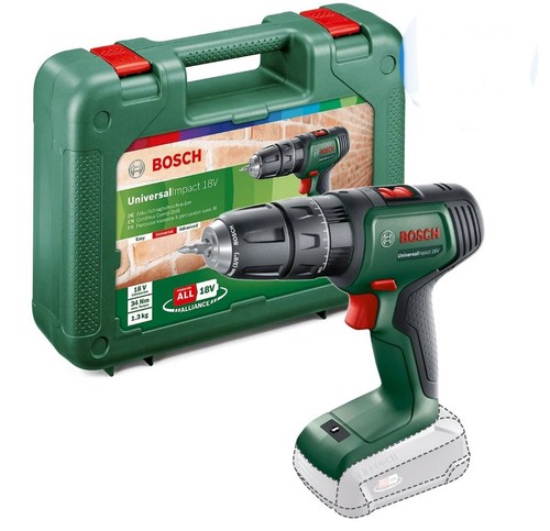 Bosch 18v cordless - 18v,