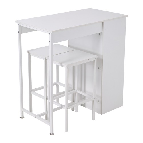Breakfast bar table and - bar,