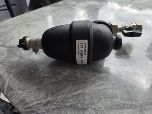 Fernox tf1 sigma - filter, 22mm