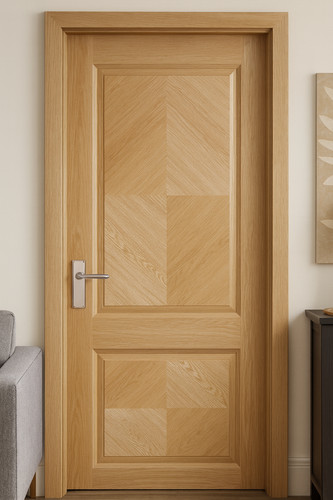 Lpd internal oak madrid pre - internal,