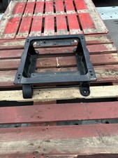 RENAULT TRAFIC VIVARO SEAT