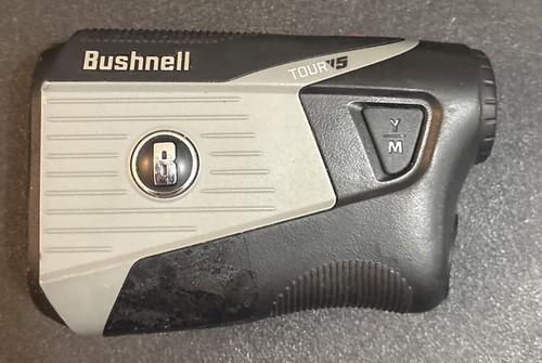 Bushnell tour golf laser - golf,