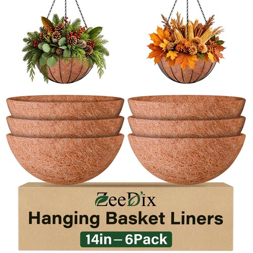 Pack inch coco - 6, 14