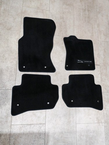 Genuine jaguar pace - f, car