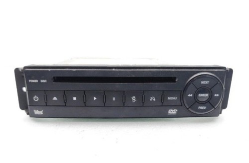 Chrysler grand voyager radio - chrysler,