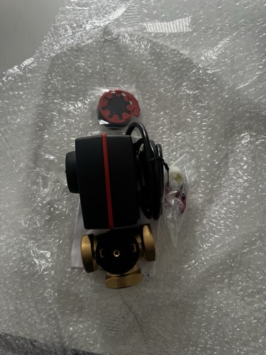 Daikin altherma esbe valve - daikin,