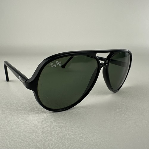 Vtg ray ban w1487 cats - vtg,