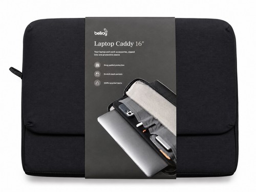 Bellroy laptop caddy - laptop,