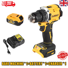 Dewalt dcd805 20v - dcd805, xr