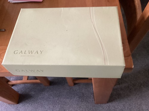 Galway irish crystal - galway,