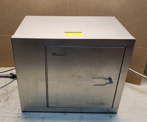 Forma scientific 8024 cryomed - 8024,