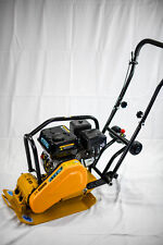 WACKER PLATE COMPACTOR PLATE COMPACTION PLATE c60 24 MTH WARRANTY