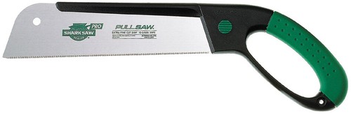 Japanese shark pullsaw fine - shark,
