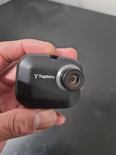 Yupiteru dash cam dry - dash, dry-mini50