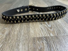 Bullet Belt With M16 .223