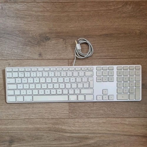 Apple a1243 wired usb - apple,