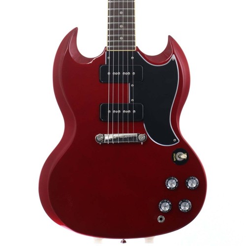 Epis inspired gibson sg - gibson,
