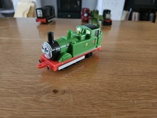 2004 De Agostini Oliver, Take