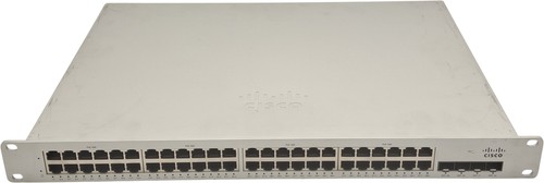 Cisco meraki ms210 48lp - cisco,