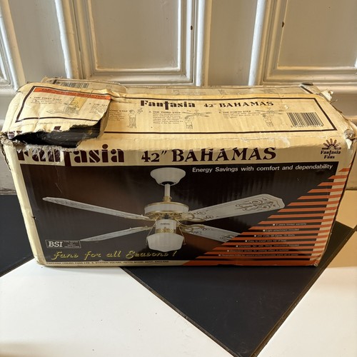Fantasia bahamas 42inch - fantasia,