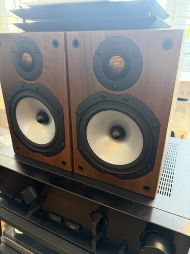 Monitor audio mr1 - monitor,
