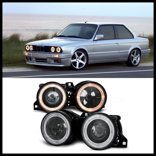 Bmw e30 1982 1994 - bmw, 1982-1994